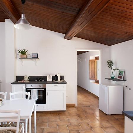 Apartamento Borgo Hospitality San Piero a Sieve Exterior foto