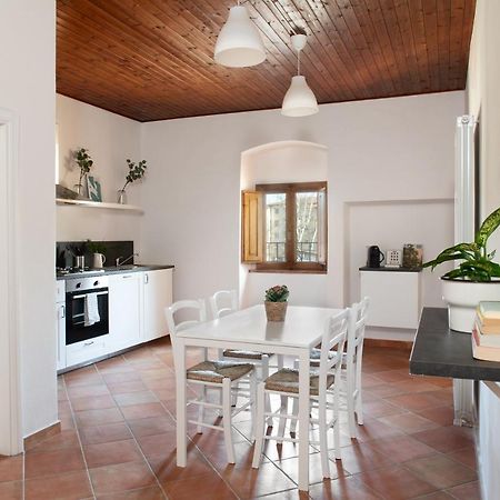 Apartamento Borgo Hospitality San Piero a Sieve Exterior foto