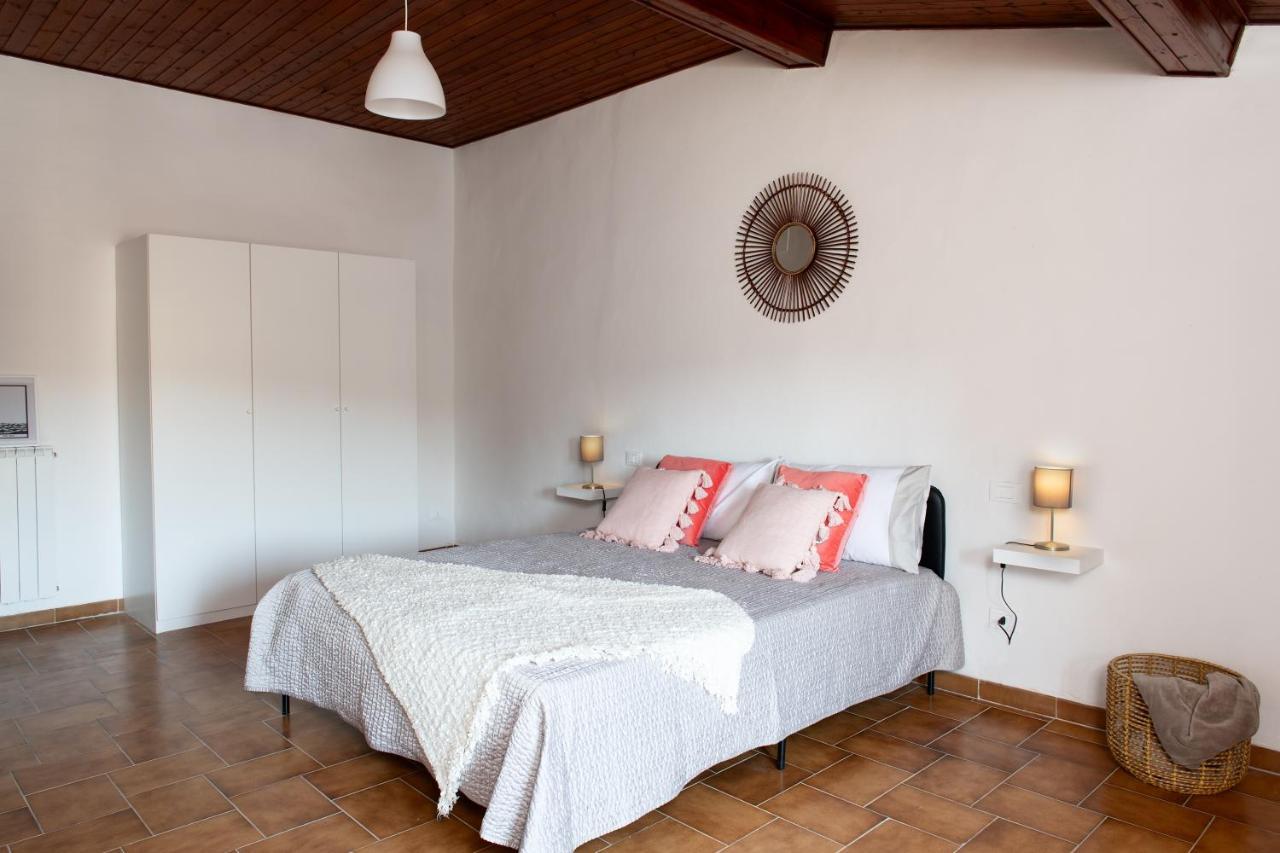 Apartamento Borgo Hospitality San Piero a Sieve Exterior foto