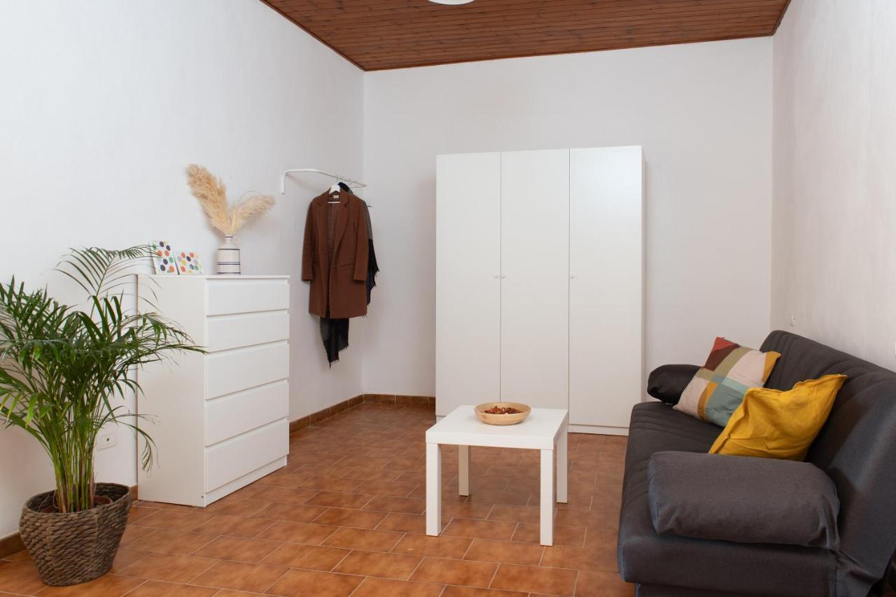 Apartamento Borgo Hospitality San Piero a Sieve Exterior foto
