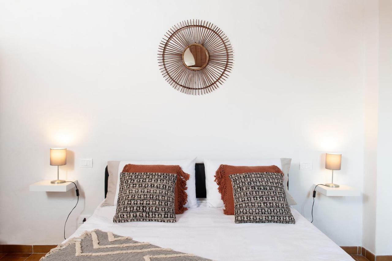 Apartamento Borgo Hospitality San Piero a Sieve Exterior foto