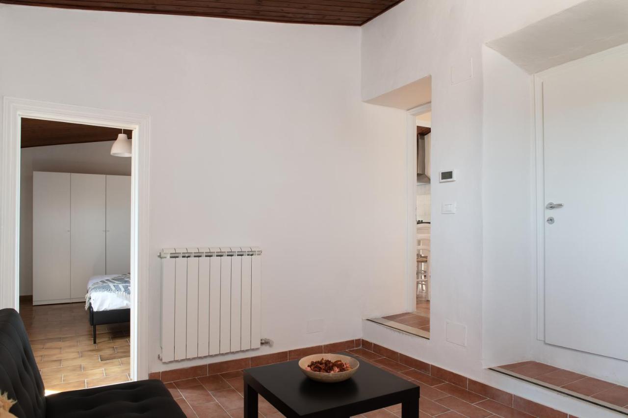Apartamento Borgo Hospitality San Piero a Sieve Exterior foto