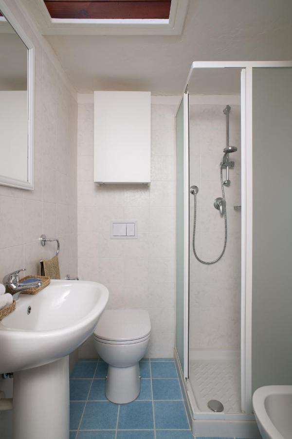 Apartamento Borgo Hospitality San Piero a Sieve Exterior foto